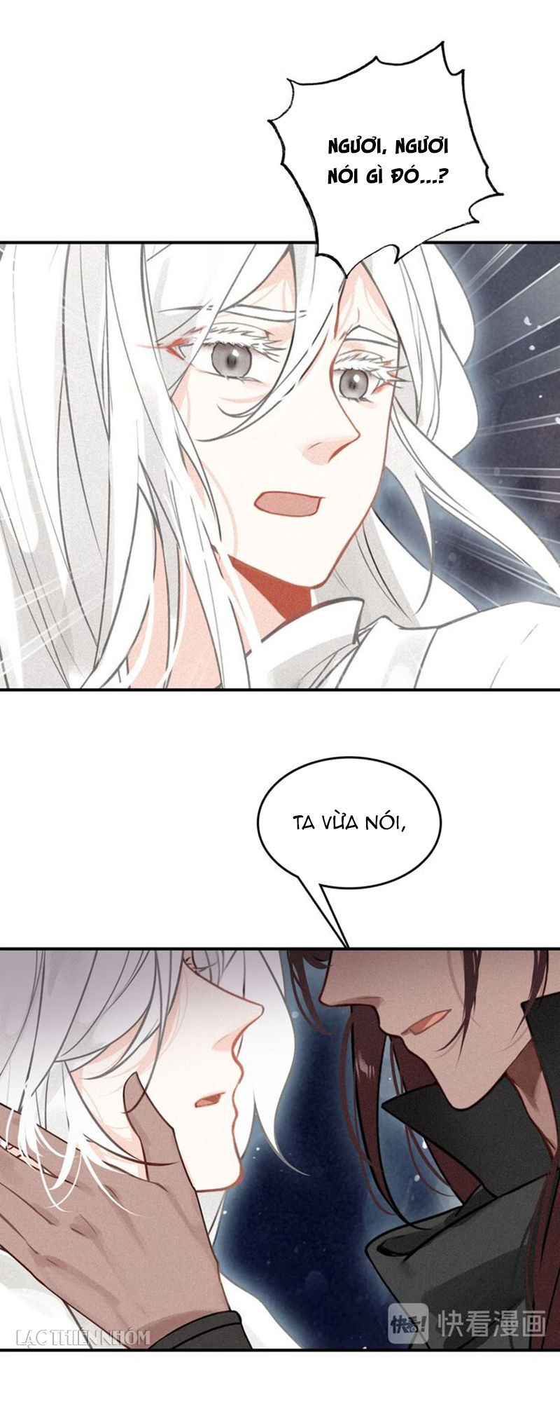 Đế Sư Tại Thượng - Chapter 51