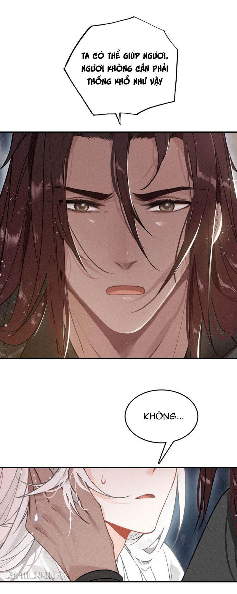 Đế Sư Tại Thượng - Chapter 51