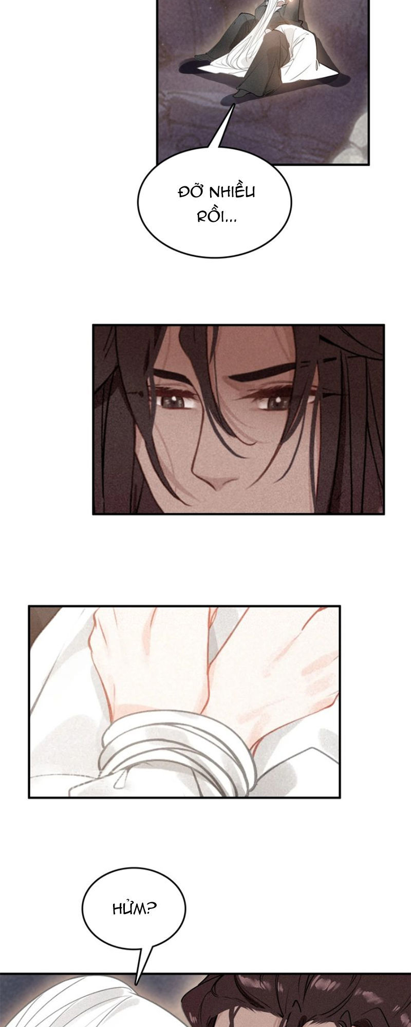 Đế Sư Tại Thượng - Chapter 52