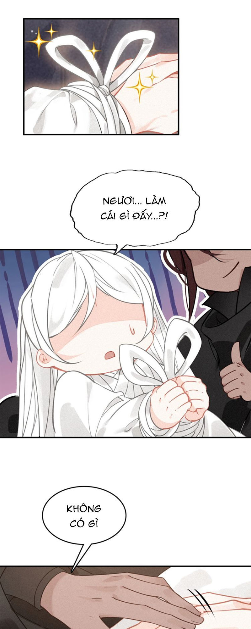 Đế Sư Tại Thượng - Chapter 52