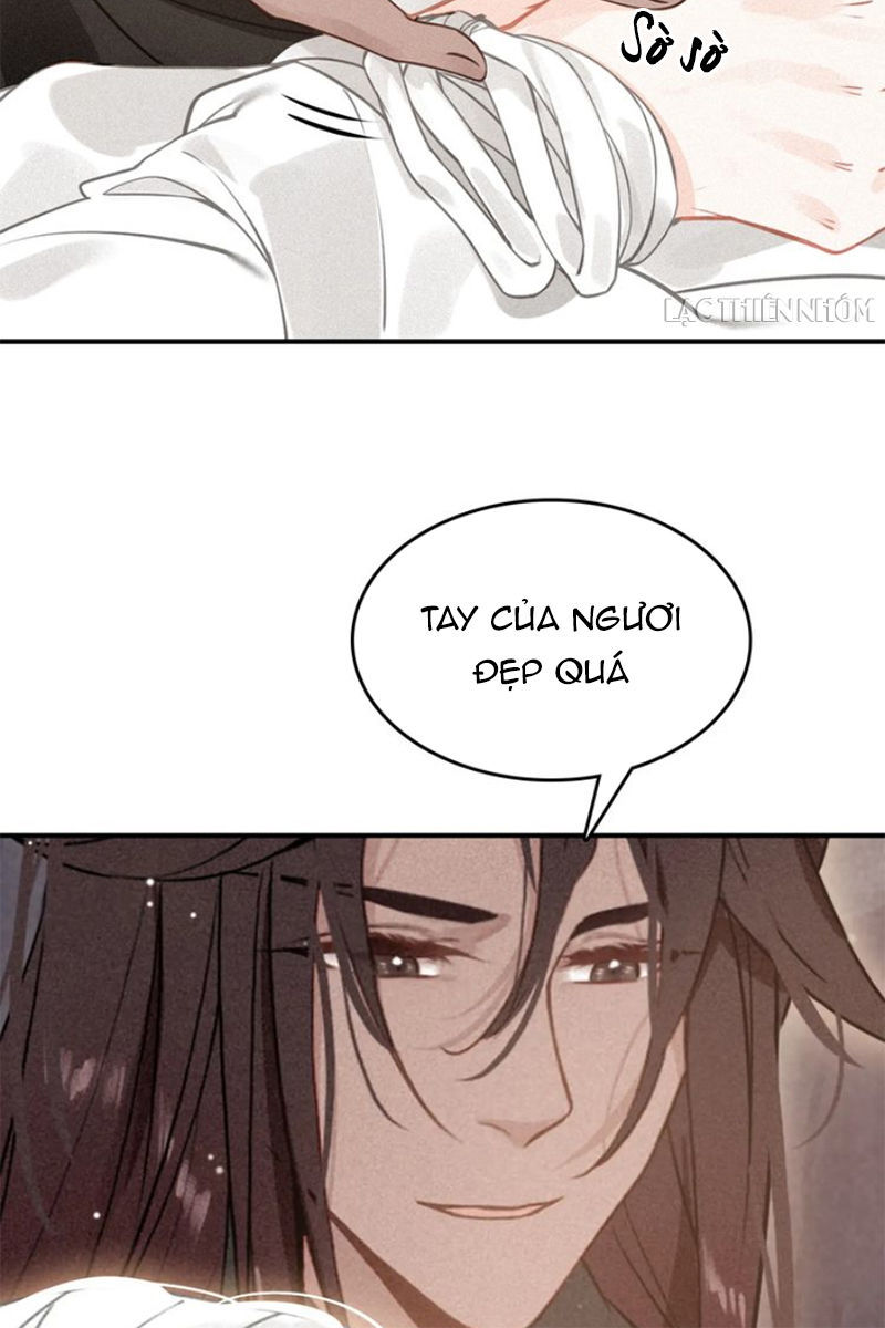 Đế Sư Tại Thượng - Chapter 52