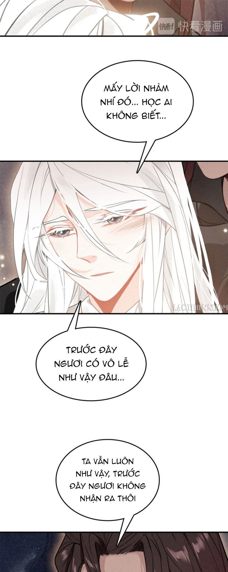 Đế Sư Tại Thượng - Chapter 52