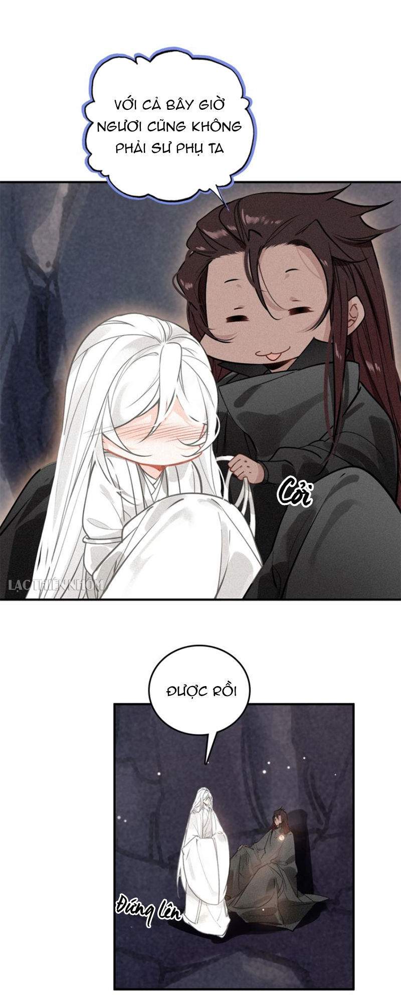 Đế Sư Tại Thượng - Chapter 52