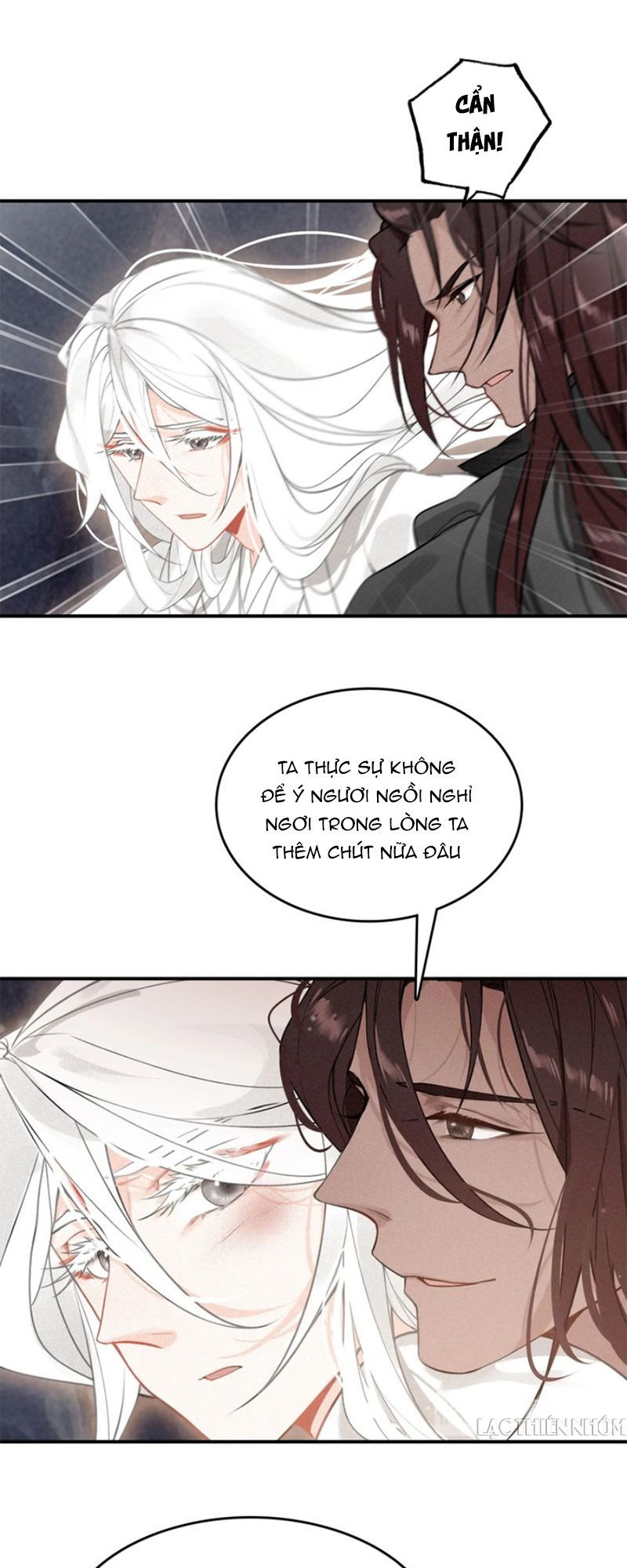 Đế Sư Tại Thượng - Chapter 52