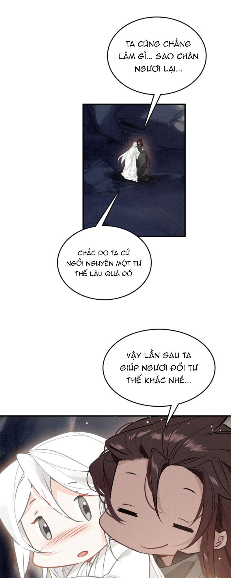 Đế Sư Tại Thượng - Chapter 52