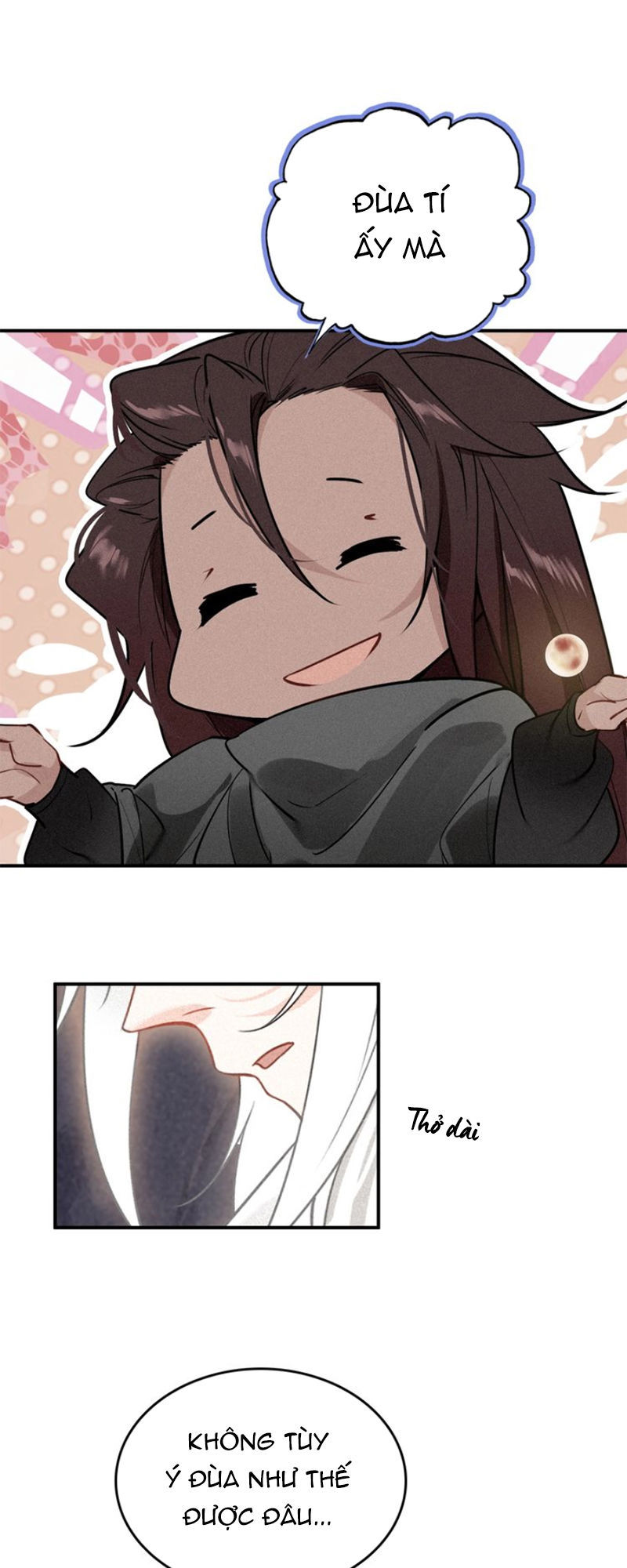 Đế Sư Tại Thượng - Chapter 52