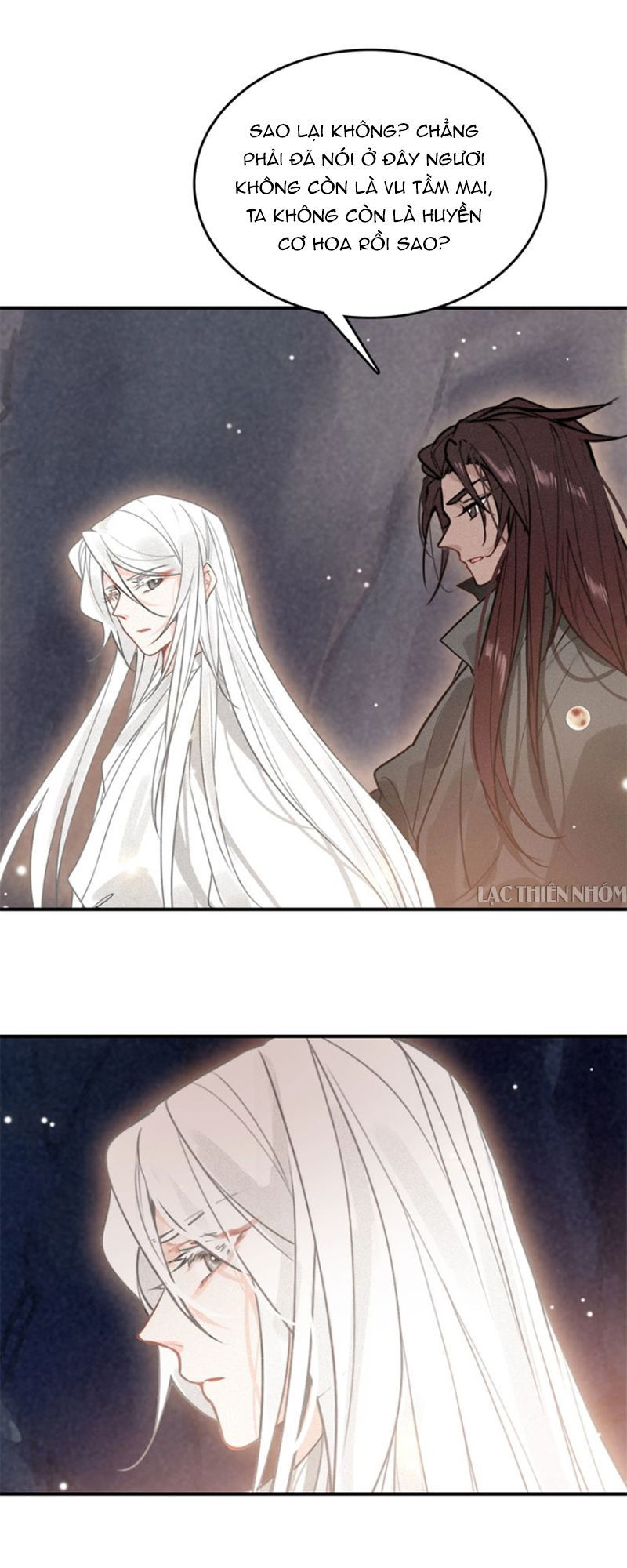 Đế Sư Tại Thượng - Chapter 52