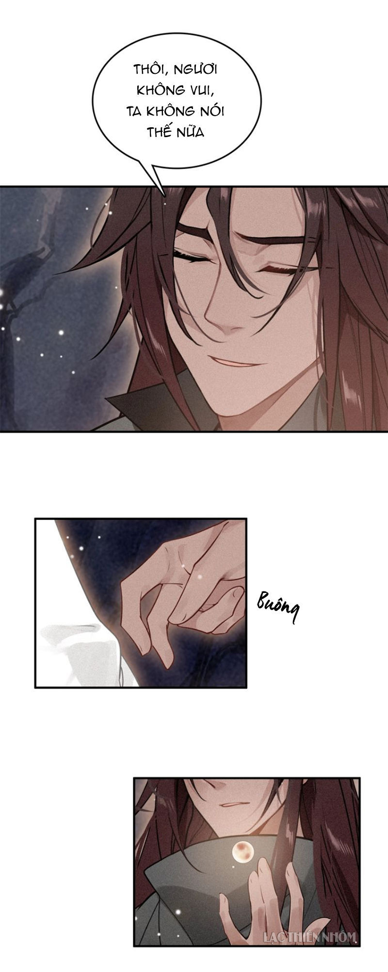 Đế Sư Tại Thượng - Chapter 52