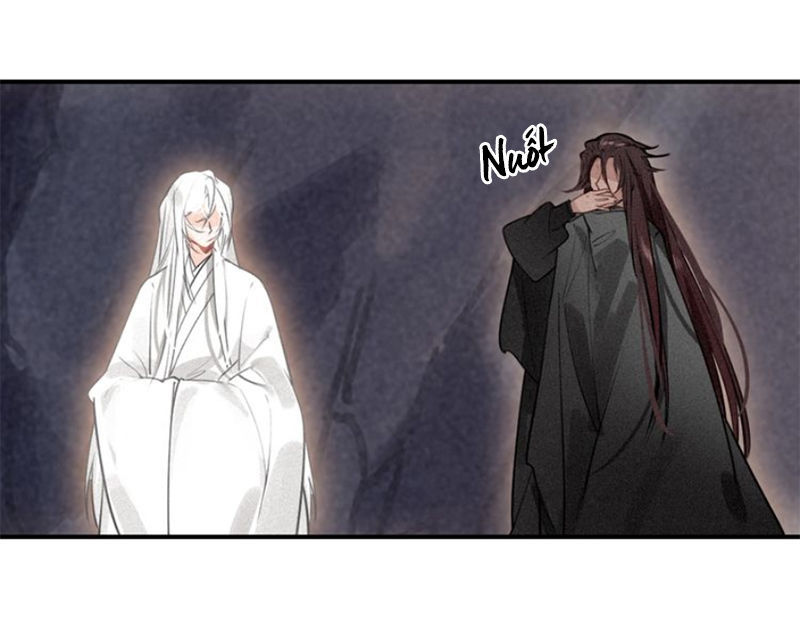 Đế Sư Tại Thượng - Chapter 52