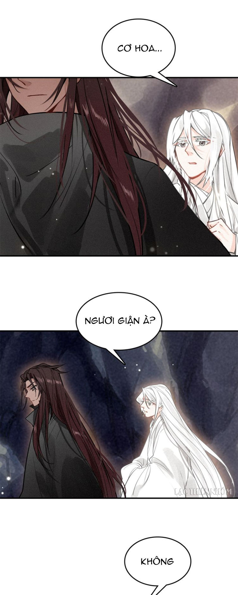 Đế Sư Tại Thượng - Chapter 52