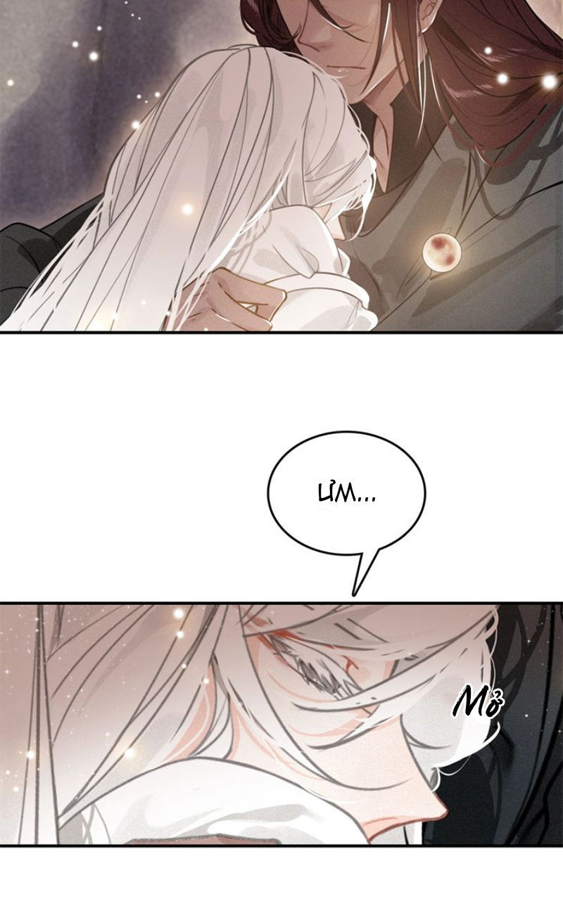 Đế Sư Tại Thượng - Chapter 52