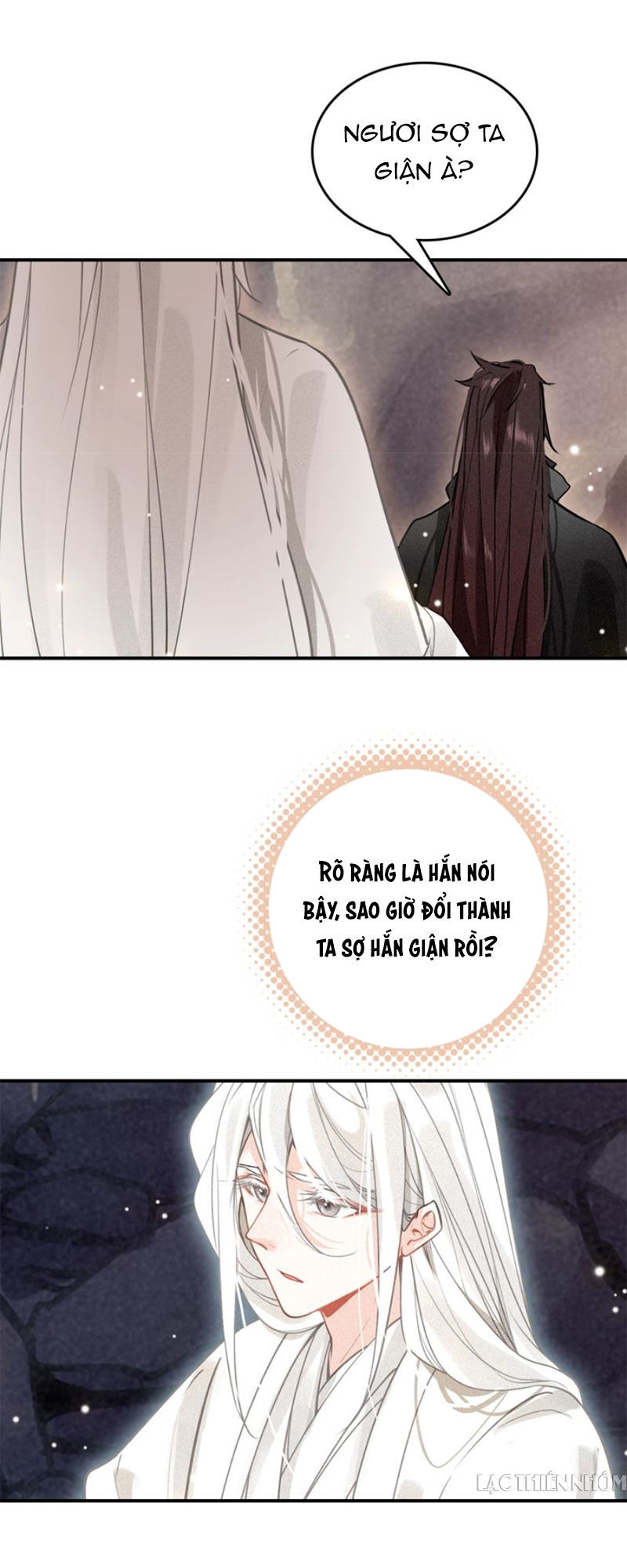 Đế Sư Tại Thượng - Chapter 52