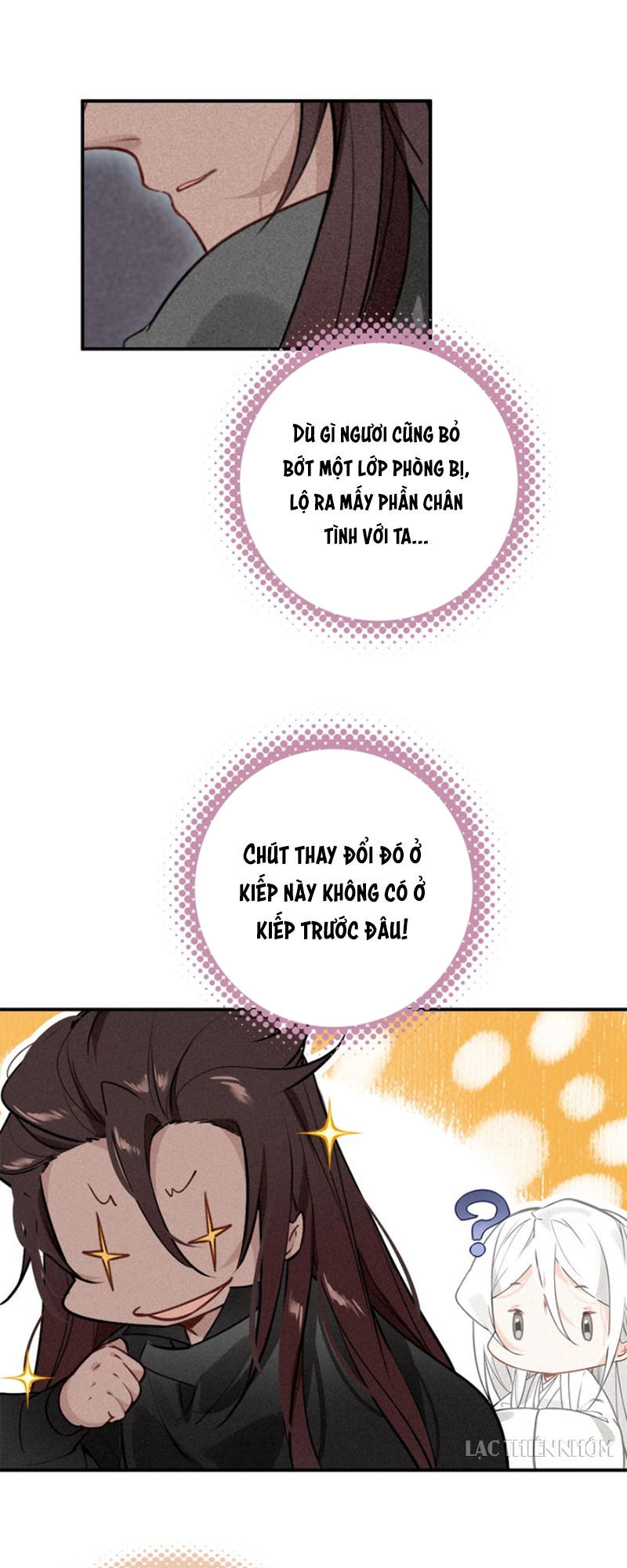 Đế Sư Tại Thượng - Chapter 52