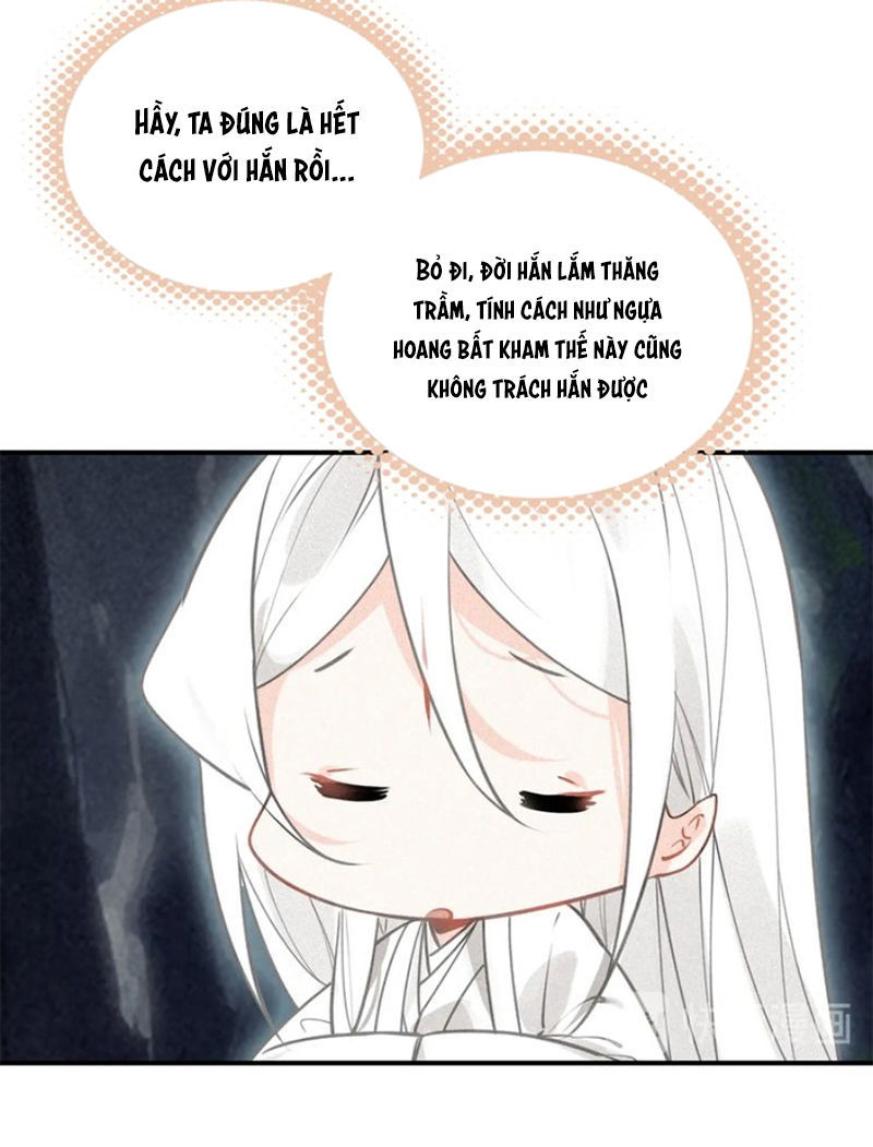 Đế Sư Tại Thượng - Chapter 52