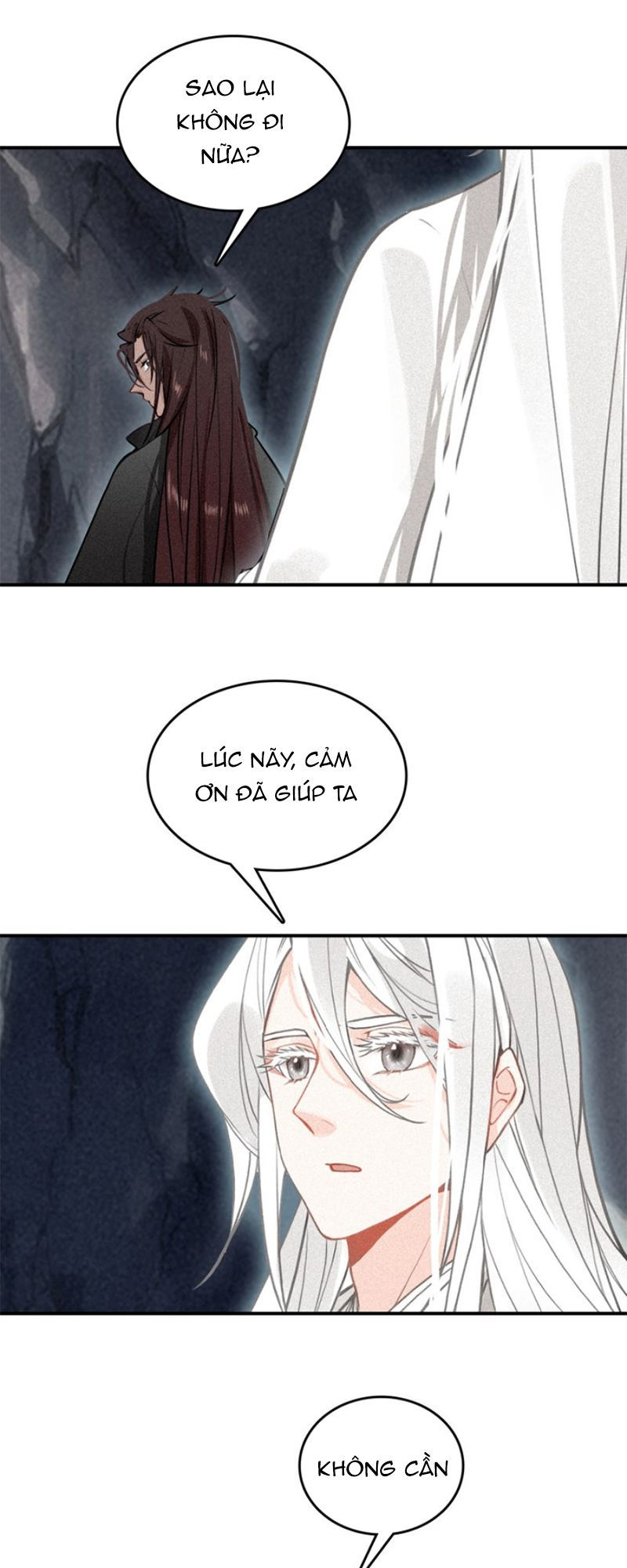 Đế Sư Tại Thượng - Chapter 52