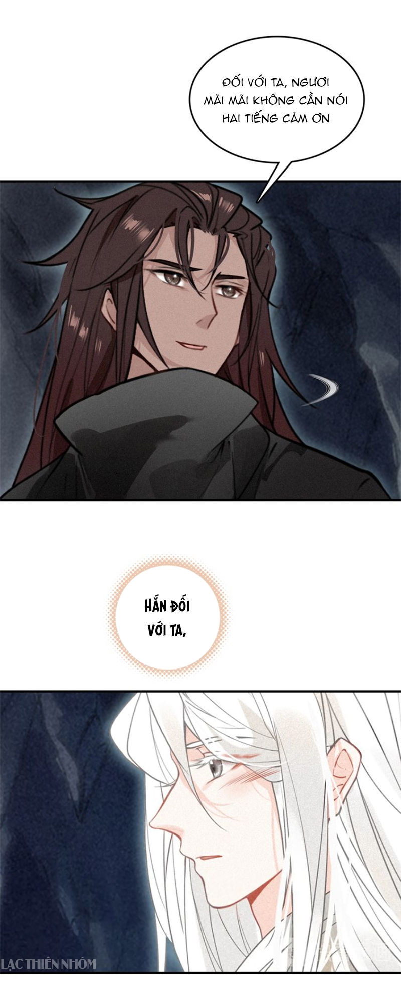 Đế Sư Tại Thượng - Chapter 52