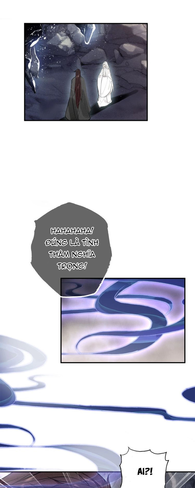 Đế Sư Tại Thượng - Chapter 52