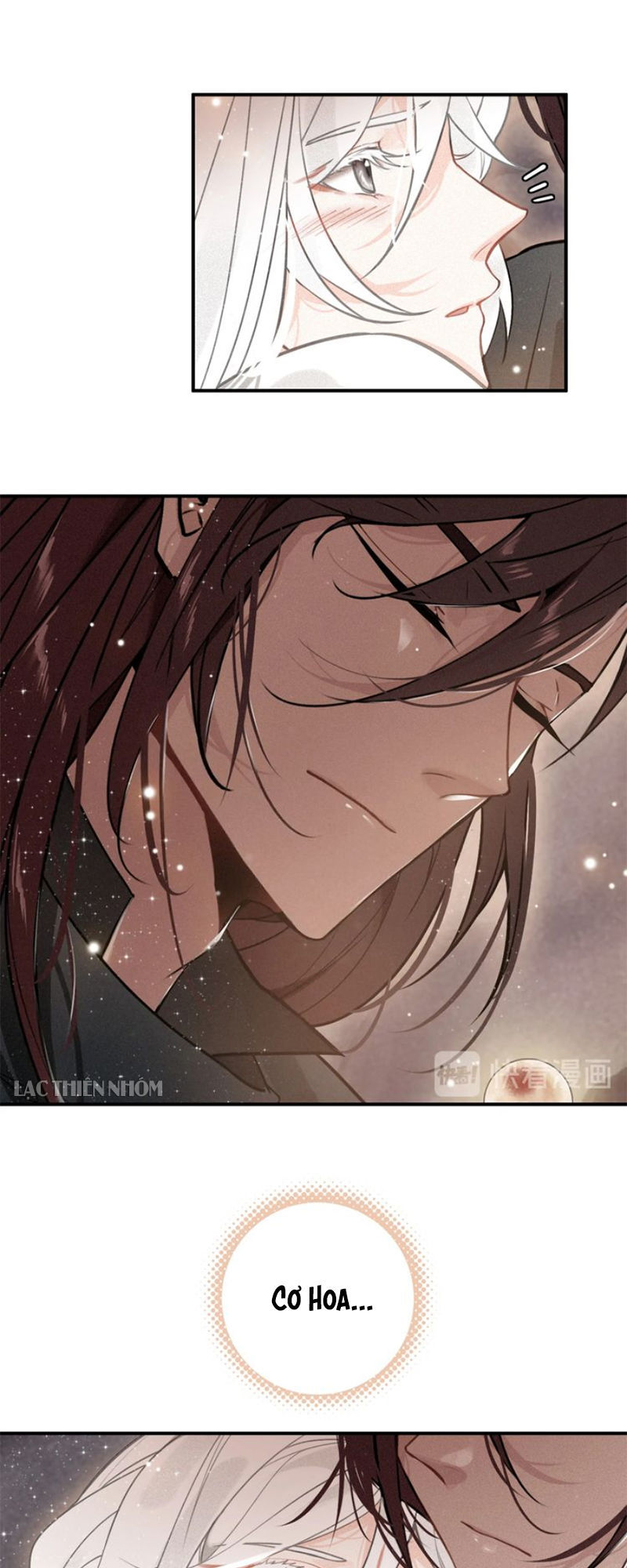 Đế Sư Tại Thượng - Chapter 52