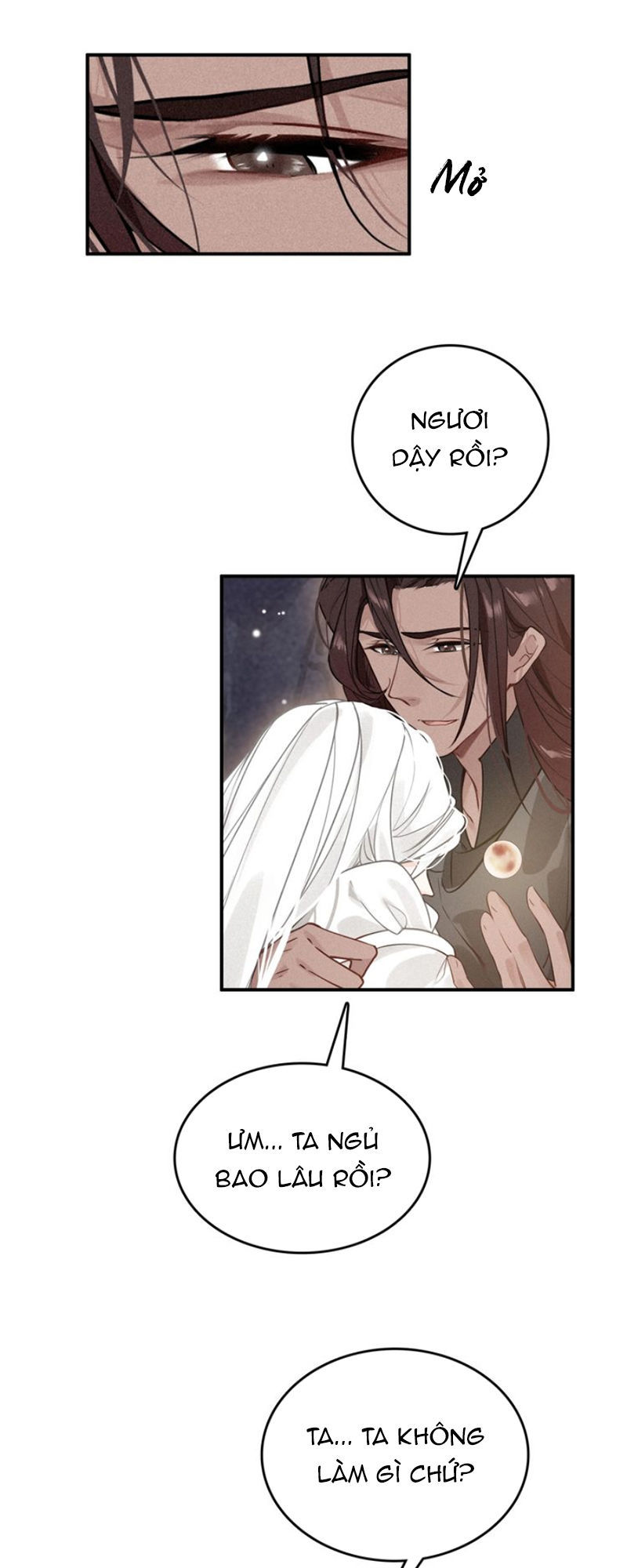 Đế Sư Tại Thượng - Chapter 52