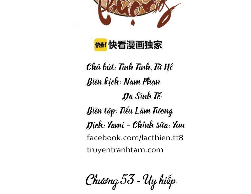 Đế Sư Tại Thượng - Chapter 53