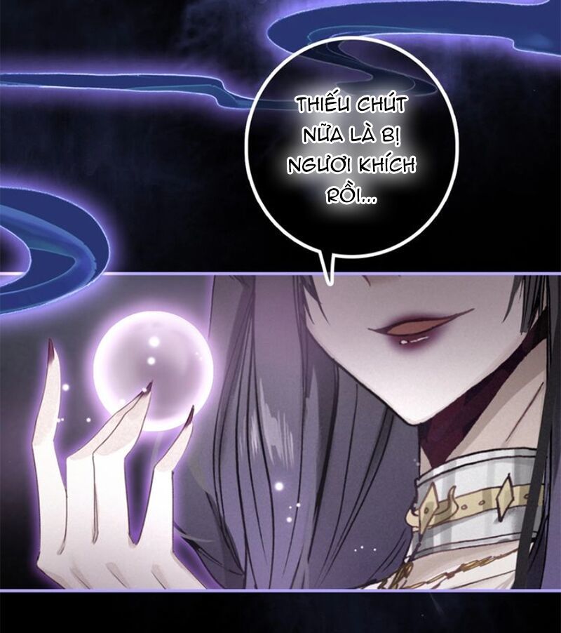 Đế Sư Tại Thượng - Chapter 53