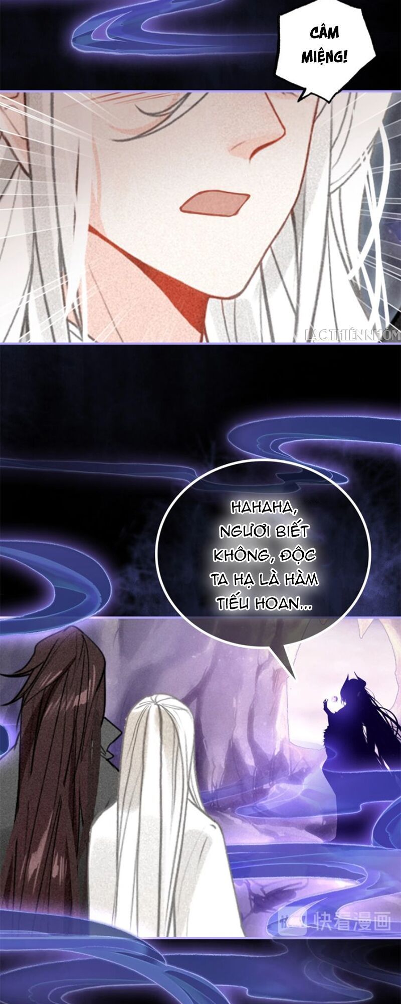 Đế Sư Tại Thượng - Chapter 53