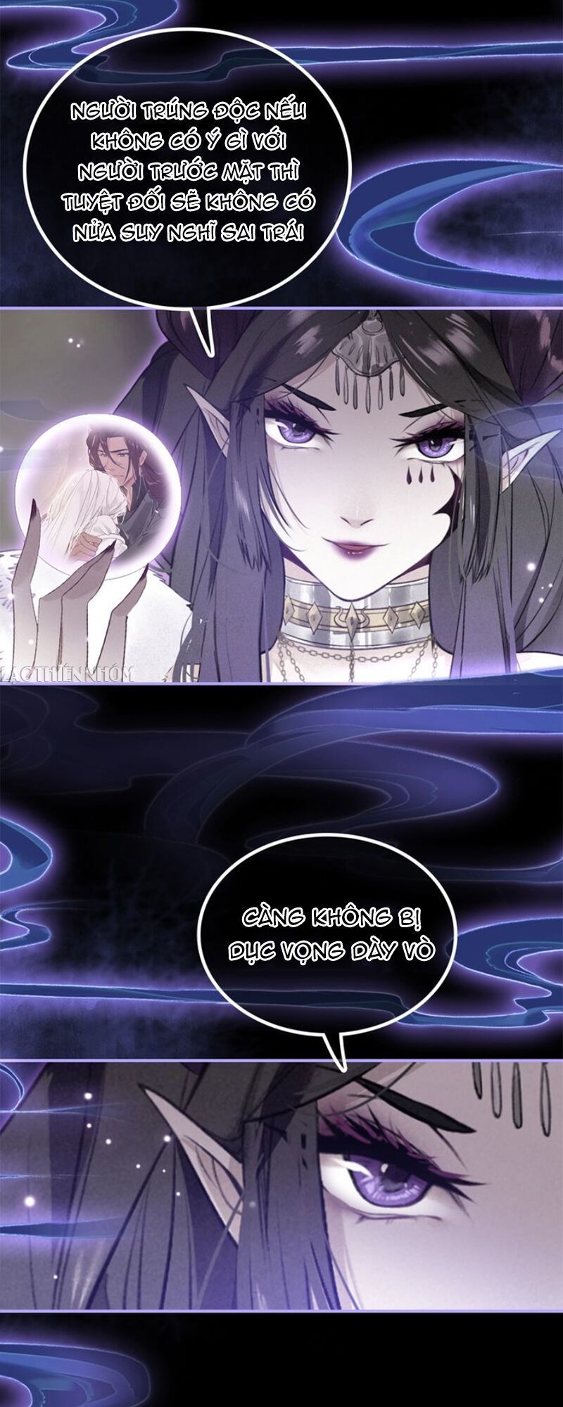 Đế Sư Tại Thượng - Chapter 53