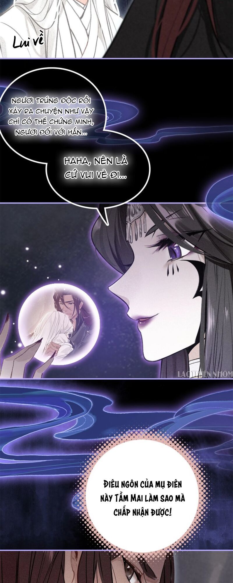 Đế Sư Tại Thượng - Chapter 53