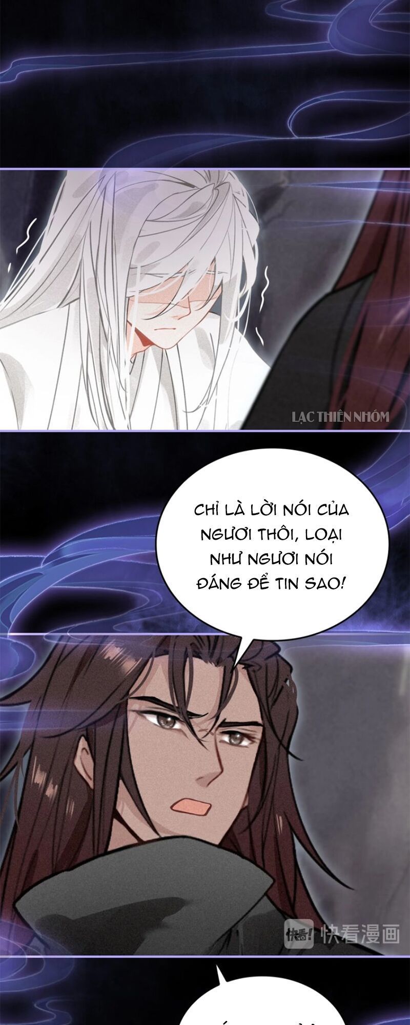 Đế Sư Tại Thượng - Chapter 53