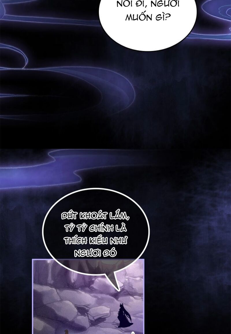 Đế Sư Tại Thượng - Chapter 53
