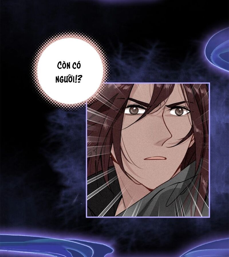 Đế Sư Tại Thượng - Chapter 53