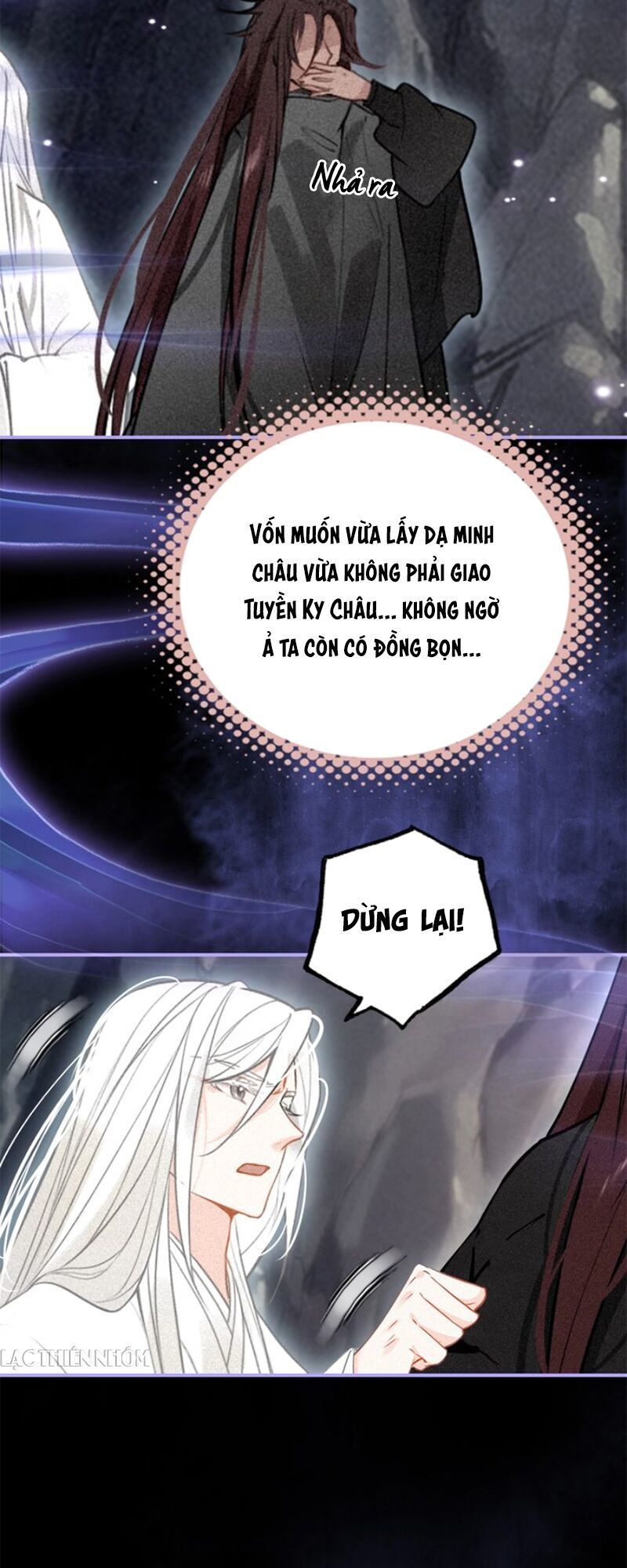 Đế Sư Tại Thượng - Chapter 53