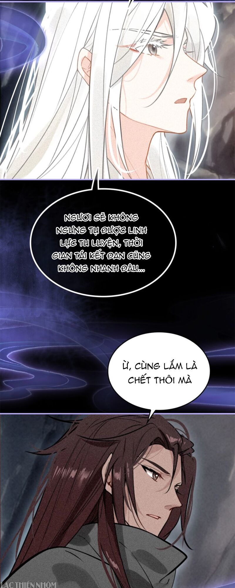 Đế Sư Tại Thượng - Chapter 53