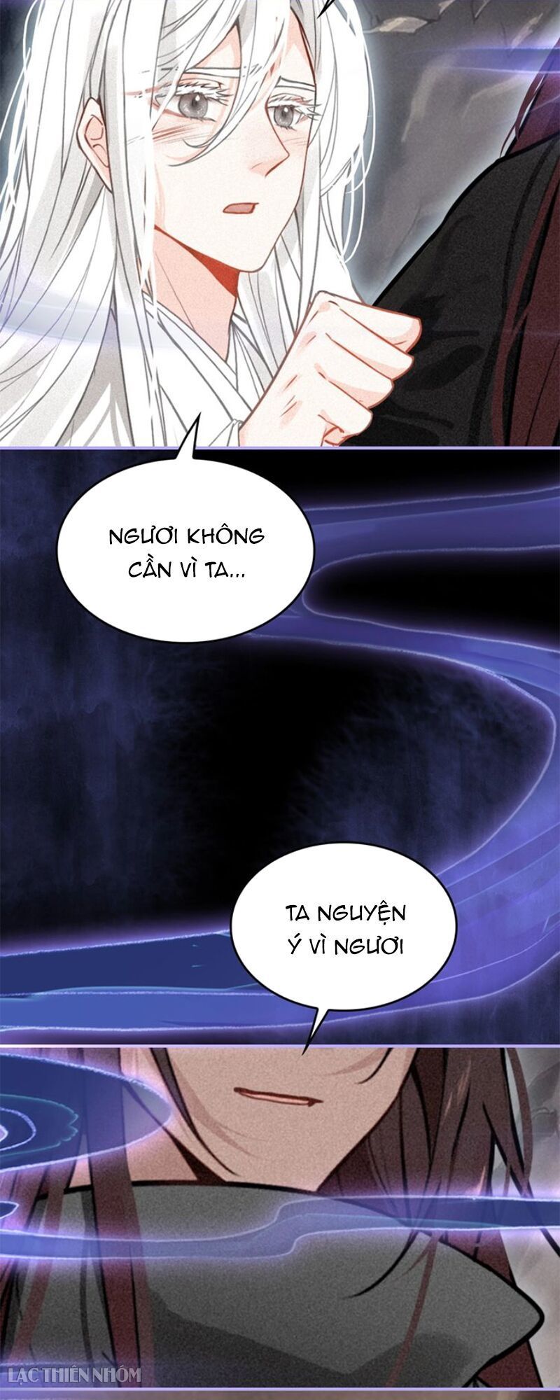 Đế Sư Tại Thượng - Chapter 53