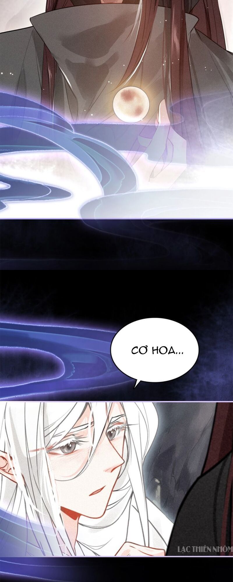 Đế Sư Tại Thượng - Chapter 53