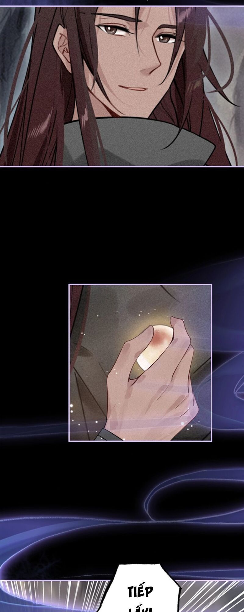 Đế Sư Tại Thượng - Chapter 53