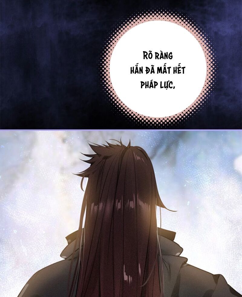 Đế Sư Tại Thượng - Chapter 53