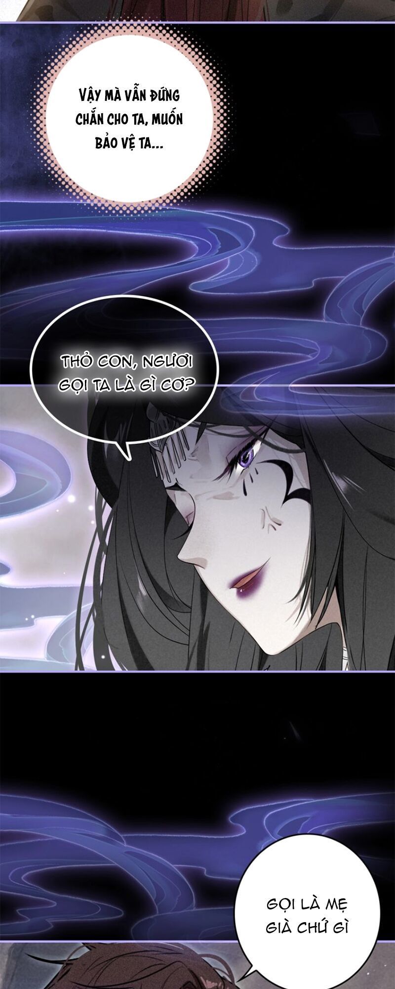 Đế Sư Tại Thượng - Chapter 53