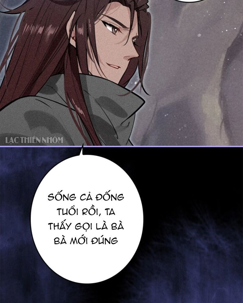 Đế Sư Tại Thượng - Chapter 53