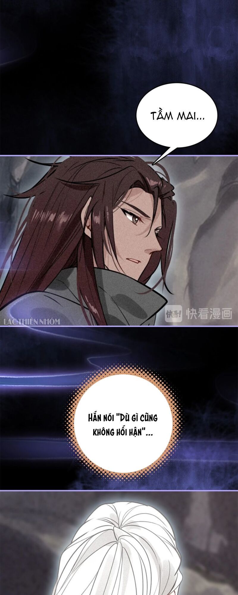 Đế Sư Tại Thượng - Chapter 54