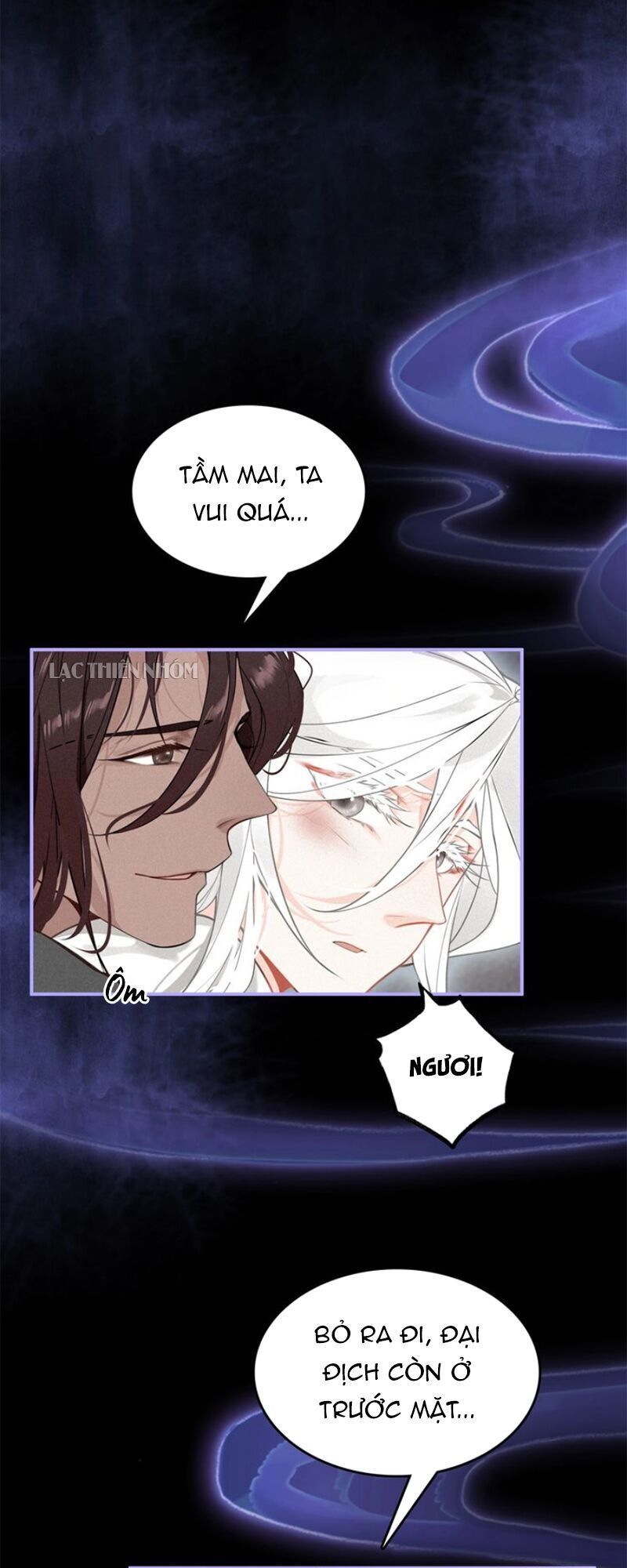 Đế Sư Tại Thượng - Chapter 54