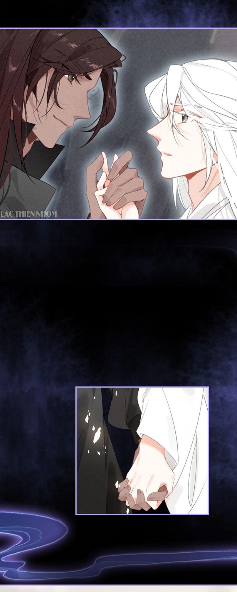 Đế Sư Tại Thượng - Chapter 54
