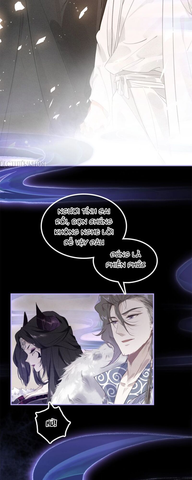 Đế Sư Tại Thượng - Chapter 54