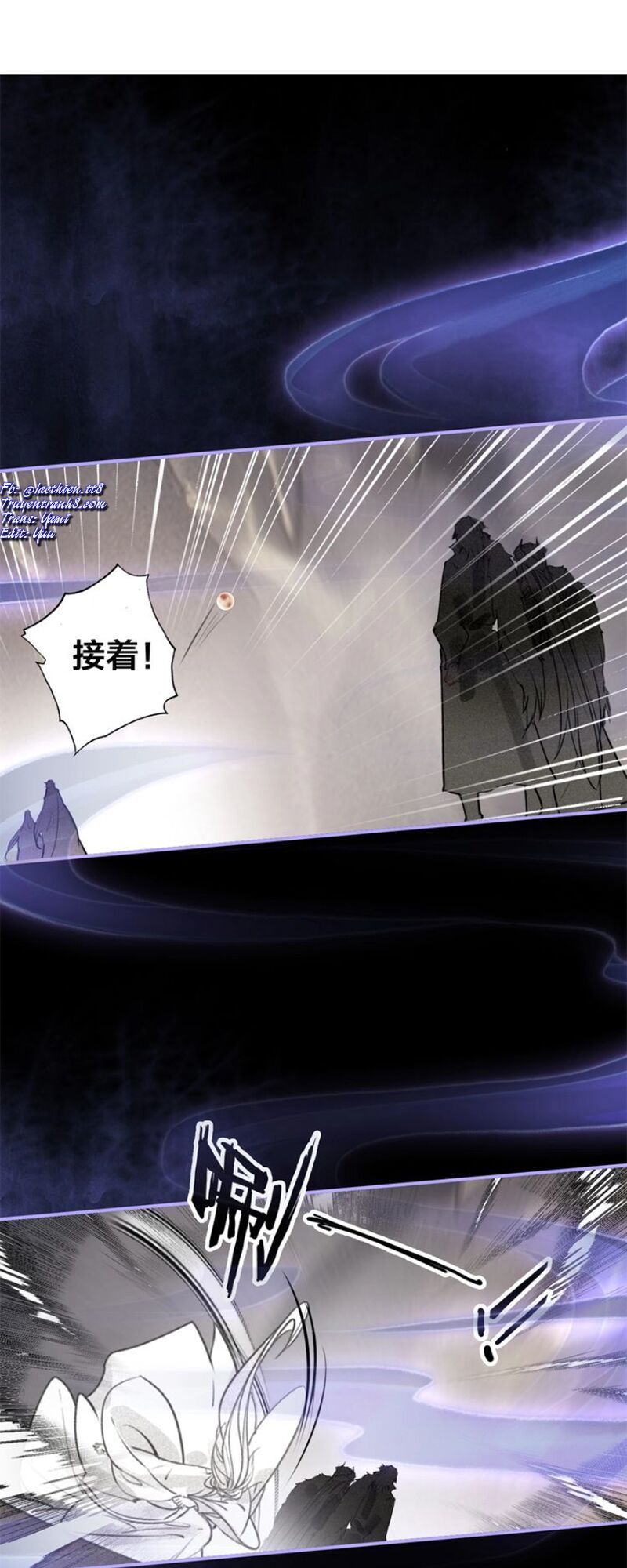 Đế Sư Tại Thượng - Chapter 54