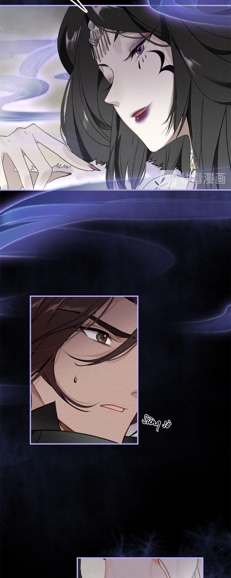 Đế Sư Tại Thượng - Chapter 54
