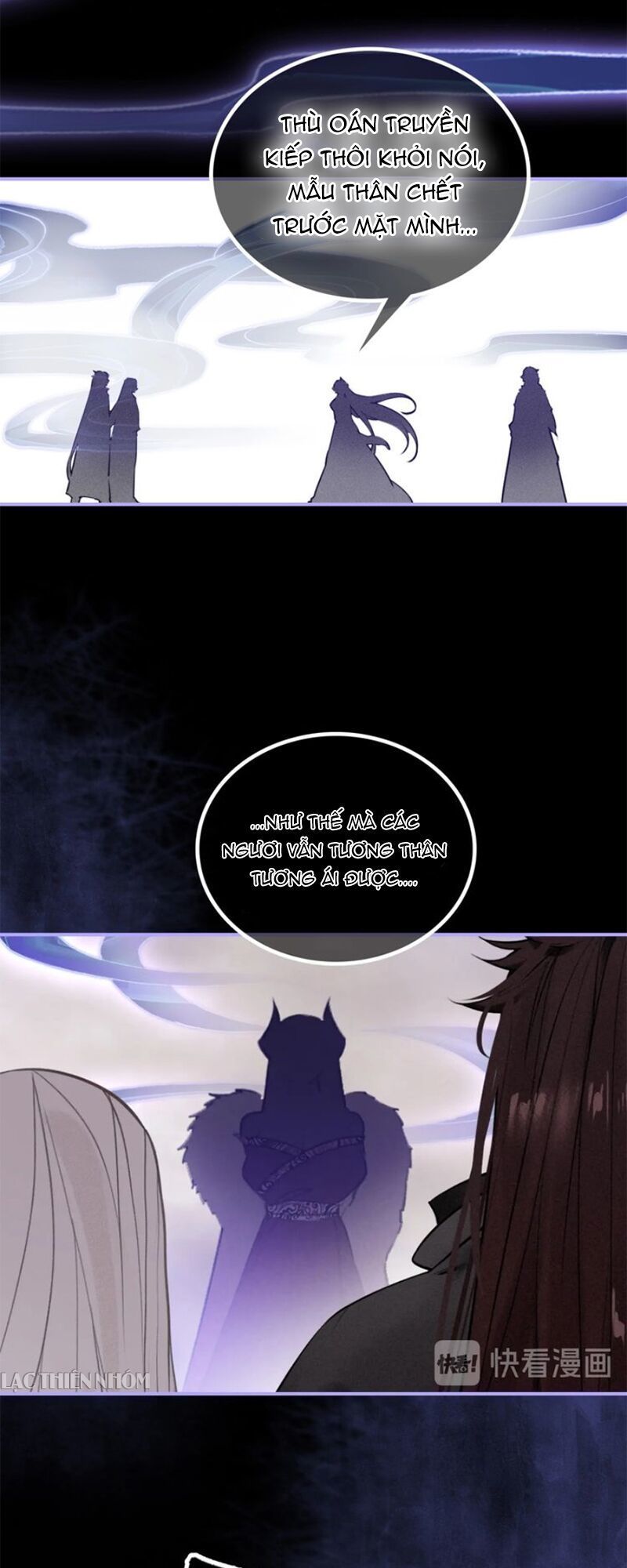 Đế Sư Tại Thượng - Chapter 54