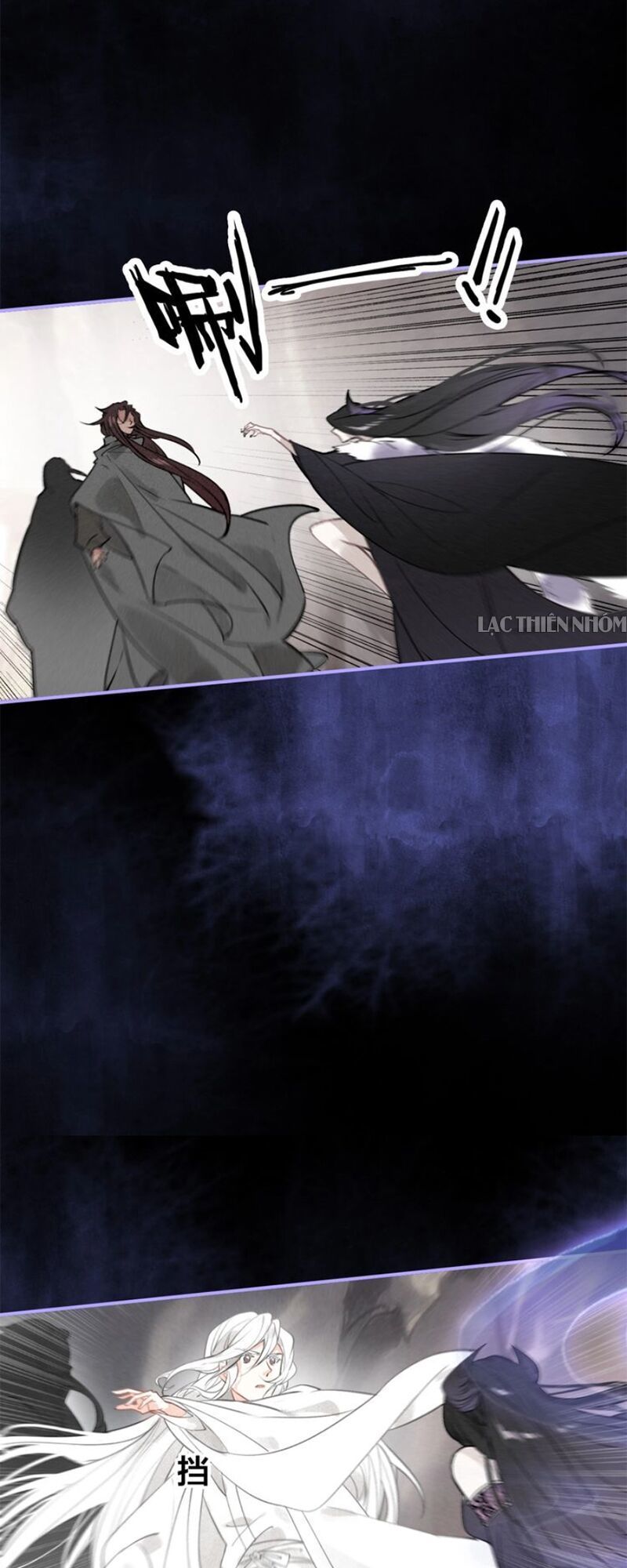 Đế Sư Tại Thượng - Chapter 54