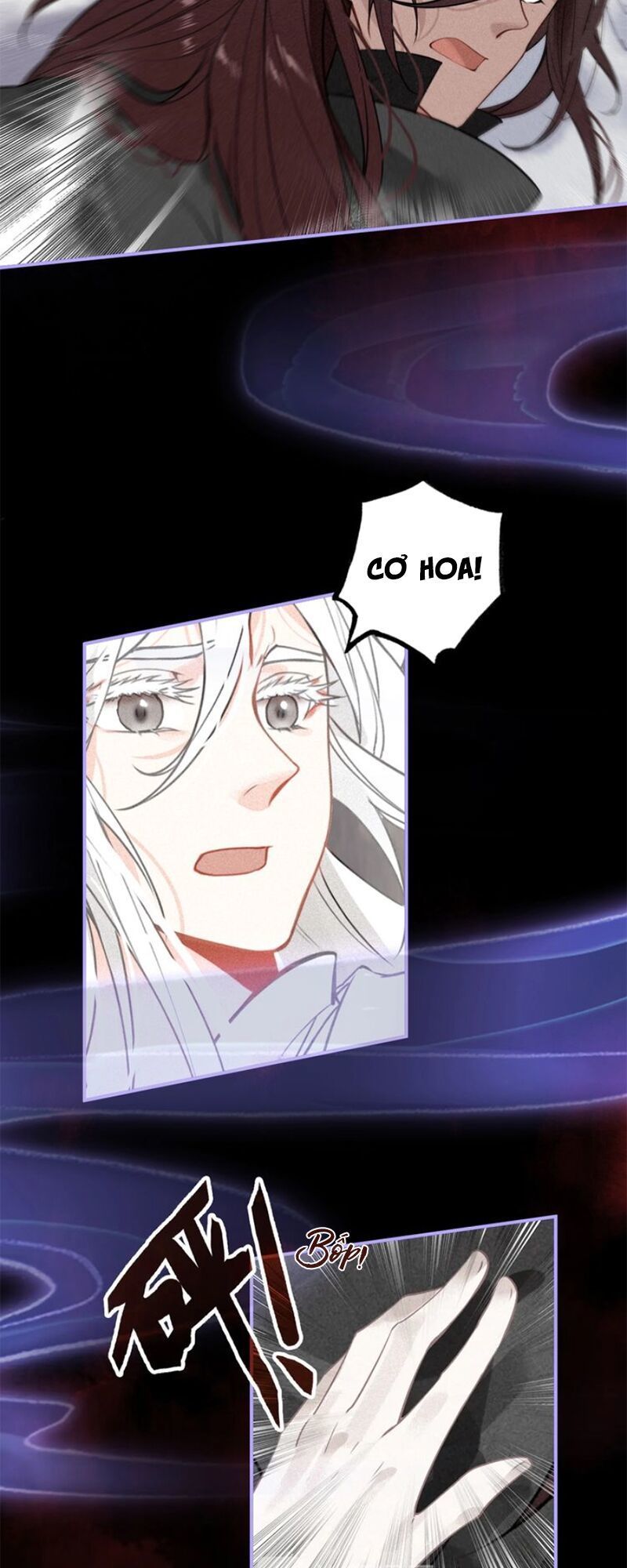 Đế Sư Tại Thượng - Chapter 54