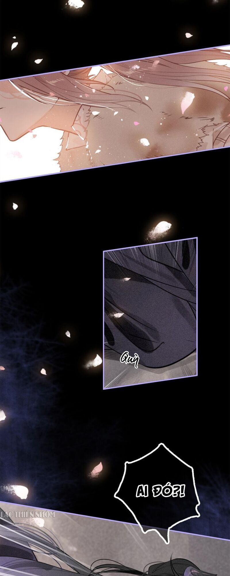 Đế Sư Tại Thượng - Chapter 54