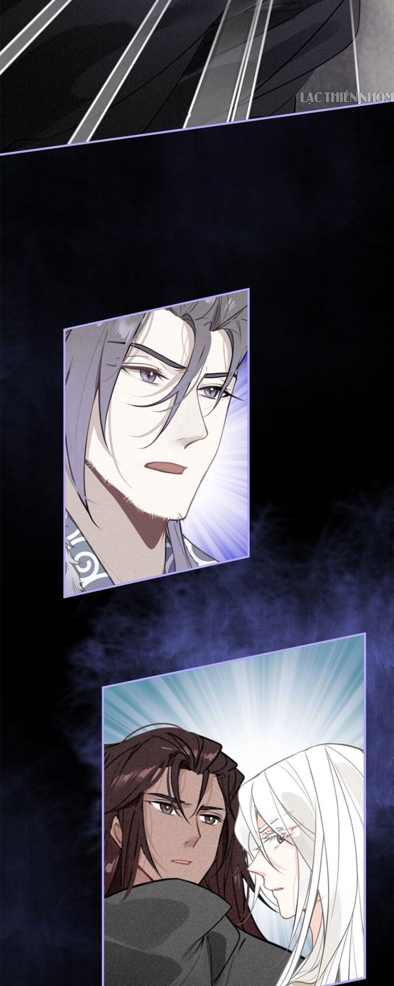 Đế Sư Tại Thượng - Chapter 54